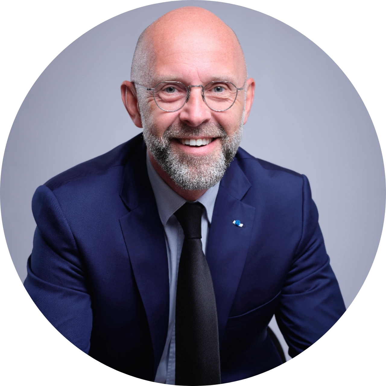 Frédéric FOUGERAT