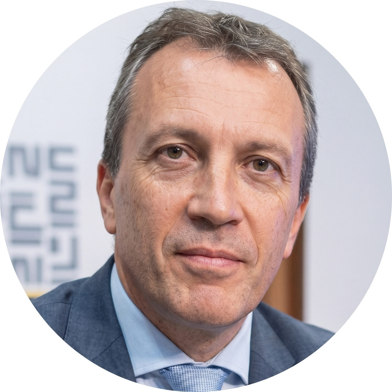 Nicolas SOULÉ